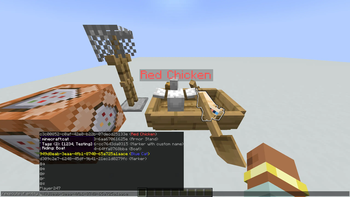 Minecraft Mod : Better Suggestions 1