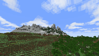 Minecraft Mod : Better Clouds 2