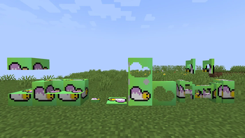 Minecraft Mod : BagelVulture's First Mod 12