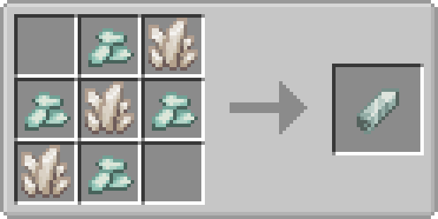 Minecraft Mod : Augmented reality 12