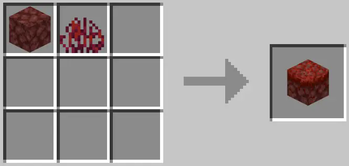 Minecraft Mod : Better Crafts 45