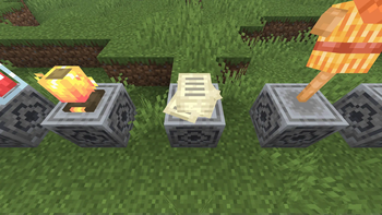 Minecraft Mod : Builder's Boundry 5