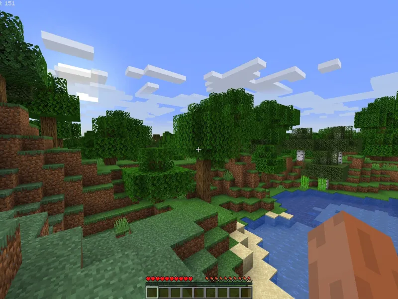 Minecraft  6