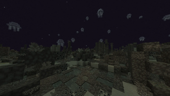Minecraft Mod : Biomes O' Plenty 25