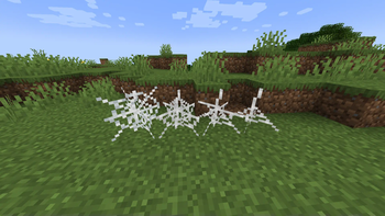 Minecraft Mod : Animageddon: Mob Overhaul 2