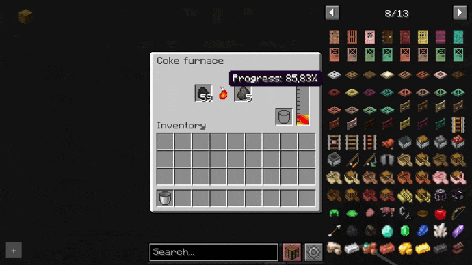 Minecraft Mod : Arataki's greenhouses 2