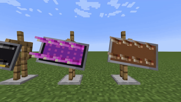 Minecraft Mod : Amethyst Additions 3