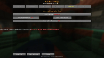 Minecraft Mod : Auto Bow - Efficiency-Based McMMO Farming 8