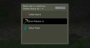 Minecraft Mod : Bonfires 3