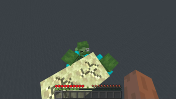 Minecraft Mod : Apocalypse 2