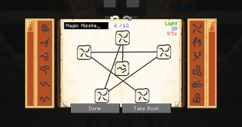 Minecraft Mod : Arcanus 4