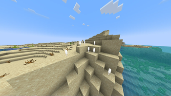 Minecraft Mod : Amanita 3