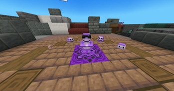 Minecraft Mod : Bonzi Buddy 8
