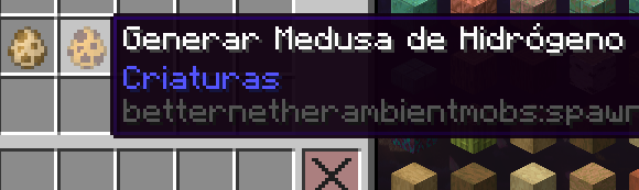 Minecraft Mod : BetterNether Ambient Mobs 5