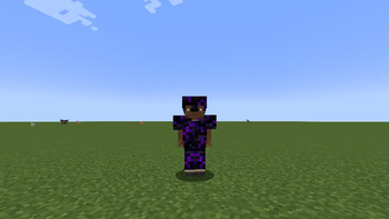 Minecraft Mod : Bedrock Tools 6
