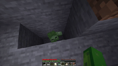 Minecraft Mod : All About Mobs 3