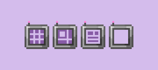 Minecraft Mod : Applied Energistics 2 Wireless Terminals 1