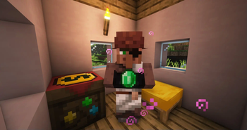 Minecraft Mod : Black Market Goods 3