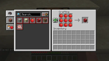 Minecraft Mod : A Ore Venture 1
