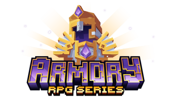 Minecraft Mod : Armory (RPG Series) 3
