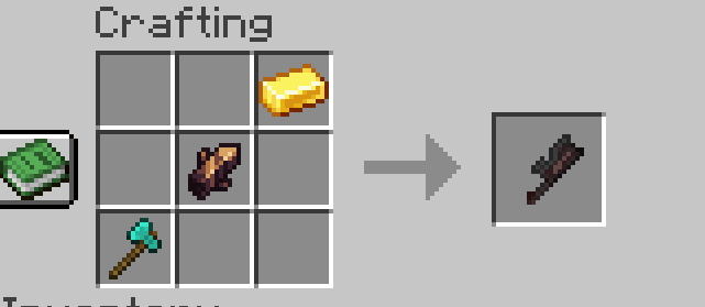 Minecraft Mod : Amaranthine 4