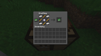 Minecraft Mod : Black Adam 2