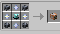 Minecraft Mod : CCI Craftable Creative Items 7