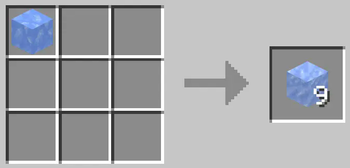 Minecraft Mod : Better Crafts 12