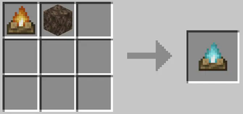 Minecraft Mod : Better Crafts 56