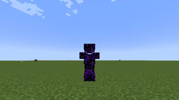 Minecraft Mod : Bedrock Tools 24