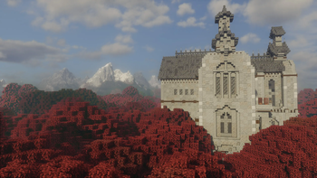 Minecraft Mod : ATi Structures - Vanilla Edition 8