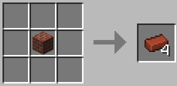 Minecraft Mod : Better Unpackables 9