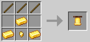 Minecraft Mod : Better Craftables 4
