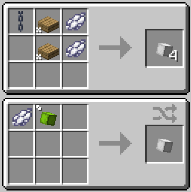 Minecraft Mod : Buoys 2