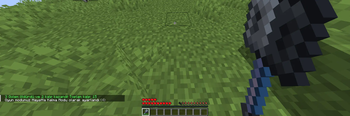 Minecraft Mod : BossHeart 1