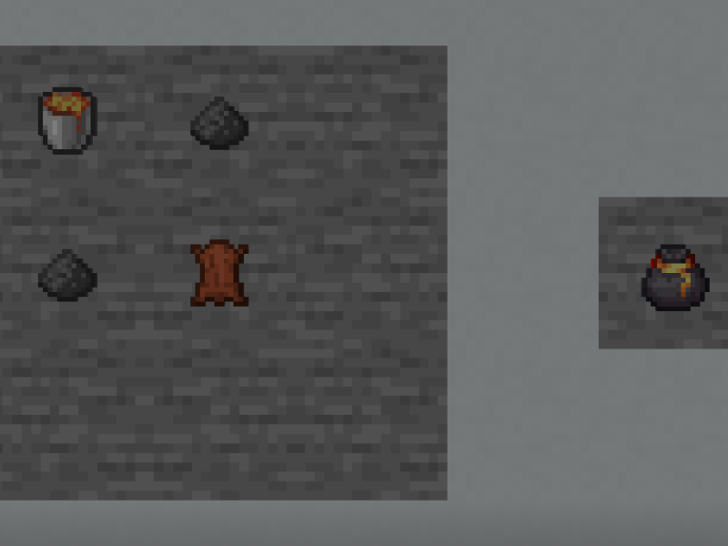 Minecraft Mod : Builders Jetpack 1