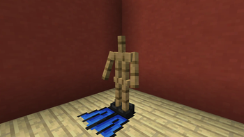 Minecraft Mod : Artifacts 17