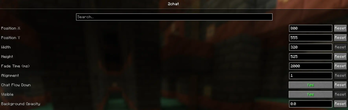 Minecraft Mod : 2chat 1