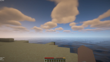 Minecraft Mod : Beter Ultra Hardcore 4