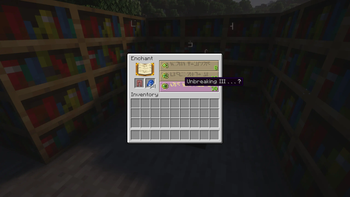 Minecraft Mod : Armadillo Scute Armor 2