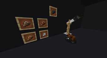 Minecraft Mod : Blocky Enjoyment 5