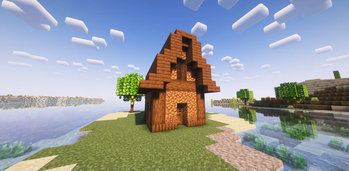 Minecraft Mod : Bountiful Fares 19