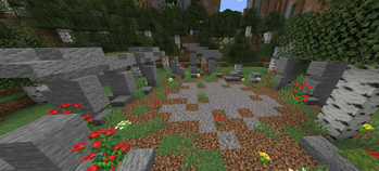 Minecraft Mod : Better Archeology 5