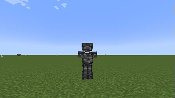 Minecraft Mod : Bedrock Tools 26