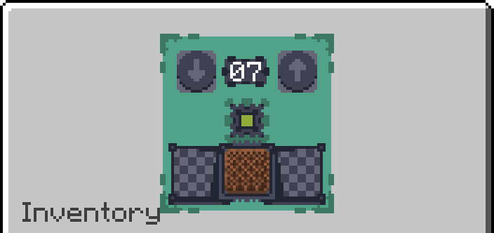 Minecraft Mod : Analog 3