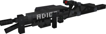 Minecraft Mod : AVP 1