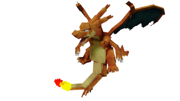 Minecraft Mod : Ascension Megamons (Cobblemon) 9