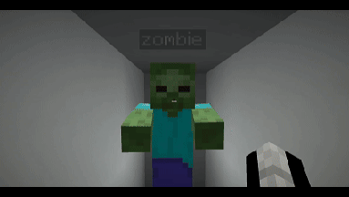 Minecraft Mod : All About Mobs 1