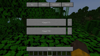 Minecraft Mod : Blossom Pixel 3