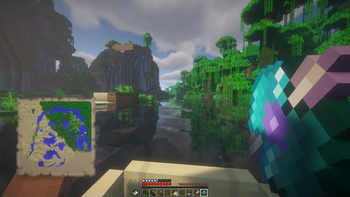 Minecraft Mod : Back to Bed 2